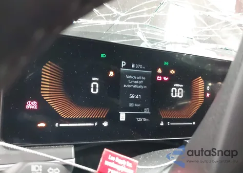 2025 Kia K5 Gt-Line из США, поврежденный, VIN KNAG64J79S5283260